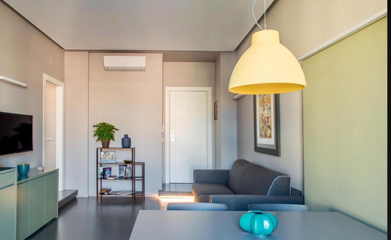 Yourelais Pergolesi Apartment Naples Exterior photo